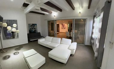 🏝️ Penthouse with Private Pool Rooftop — Vaivén del Viento, Playacar