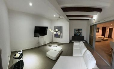 🏝️ Penthouse with Private Pool Rooftop — Vaivén del Viento, Playacar