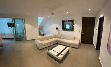 🏝️ Penthouse with Private Pool Rooftop — Vaivén del Viento, Playacar