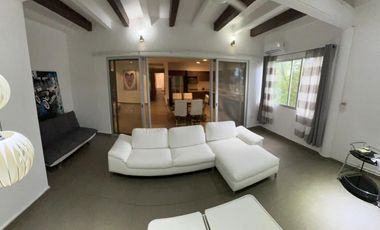 🏝️ Penthouse with Private Pool Rooftop — Vaivén del Viento, Playacar