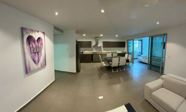 🏝️ Penthouse with Private Pool Rooftop — Vaivén del Viento, Playacar