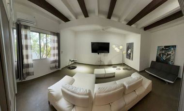 🏝️ Penthouse with Private Pool Rooftop — Vaivén del Viento, Playacar