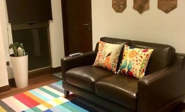 ALQUILO MODERNO FLAT  en MIRAFLORES Amoblado de 1 Dorm., en la Mejor Zona de Miraflores $1,500.-USD