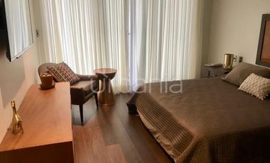 ALQUILO MODERNO FLAT  en MIRAFLORES Amoblado de 1 Dorm., en la Mejor Zona de Miraflores $1,500.-USD