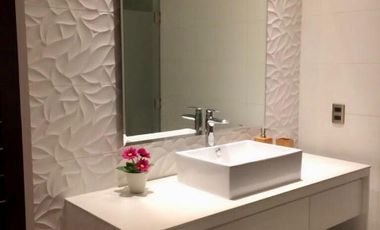 ALQUILO MODERNO FLAT  en MIRAFLORES Amoblado de 1 Dorm., en la Mejor Zona de Miraflores $1,500.-USD