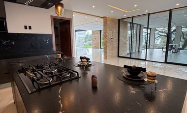 Casa nueva en venta de 4 recamaras en Rancho San Juan, Atizapán de Zaragoza