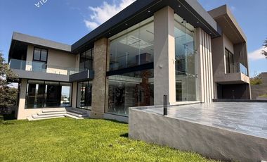 Casa nueva en venta de 4 recamaras en Rancho San Juan, Atizapán de Zaragoza