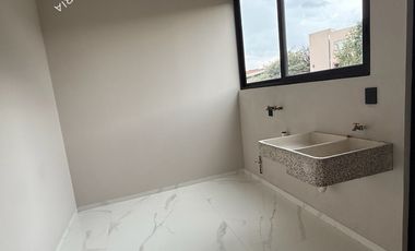 Casa nueva en venta de 4 recamaras en Rancho San Juan, Atizapán de Zaragoza