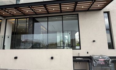 Casa nueva en venta de 4 recamaras en Rancho San Juan, Atizapán de Zaragoza