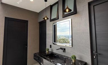 Casa nueva en venta de 4 recamaras en Rancho San Juan, Atizapán de Zaragoza