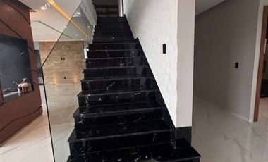 Casa nueva en venta de 4 recamaras en Rancho San Juan, Atizapán de Zaragoza