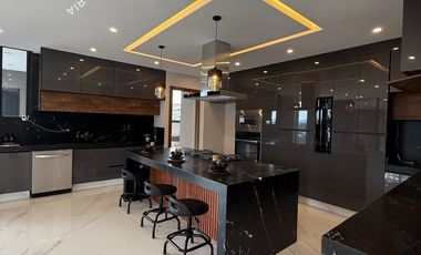 Casa nueva en venta de 4 recamaras en Rancho San Juan, Atizapán de Zaragoza