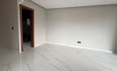 Casa nueva en venta de 4 recamaras en Rancho San Juan, Atizapán de Zaragoza