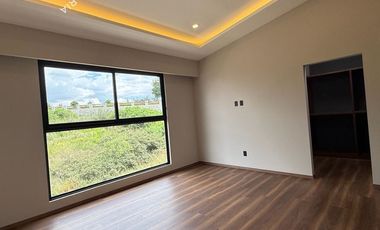 Casa nueva en venta de 4 recamaras en Rancho San Juan, Atizapán de Zaragoza