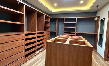 Casa nueva en venta de 4 recamaras en Rancho San Juan, Atizapán de Zaragoza