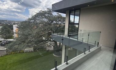 Casa nueva en venta de 4 recamaras en Rancho San Juan, Atizapán de Zaragoza