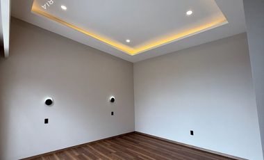 Casa nueva en venta de 4 recamaras en Rancho San Juan, Atizapán de Zaragoza