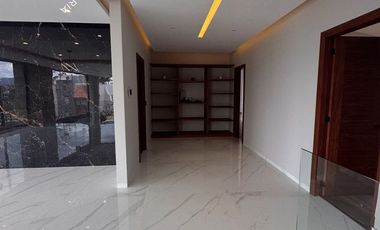 Casa nueva en venta de 4 recamaras en Rancho San Juan, Atizapán de Zaragoza