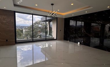 Casa nueva en venta de 4 recamaras en Rancho San Juan, Atizapán de Zaragoza