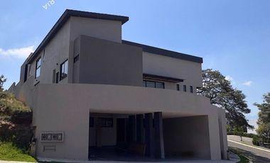 Casa nueva en venta de 4 recamaras en Rancho San Juan, Atizapán de Zaragoza