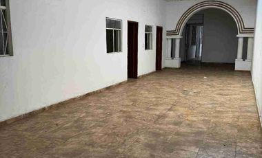 🏡 CASA EN ARRIENDO - SAN FRANCISCO