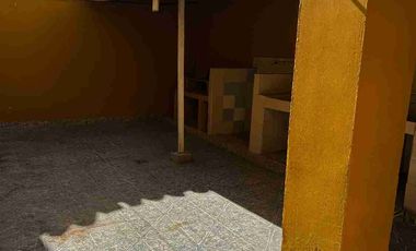 🏡 CASA EN ARRIENDO - SAN FRANCISCO