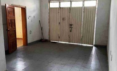 🏡 CASA EN ARRIENDO - SAN FRANCISCO