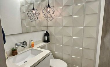 Venta de apartamento en el Poblado, Ciudad del Rio