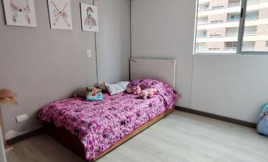 Venta de apartamento en el Poblado, Ciudad del Rio