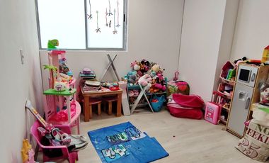 Venta de apartamento en el Poblado, Ciudad del Rio