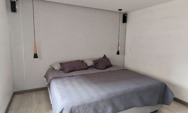 Venta de apartamento en el Poblado, Ciudad del Rio