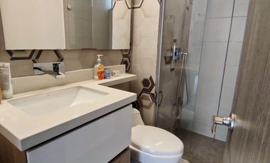 Venta de apartamento en el Poblado, Ciudad del Rio