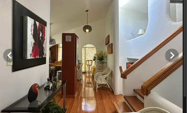 CASA EN RENTA AMUEBLADA ZONA SUR!