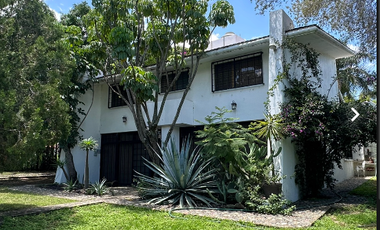 CASA EN RENTA AMUEBLADA ZONA SUR!