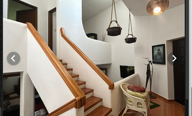 CASA EN RENTA AMUEBLADA ZONA SUR!