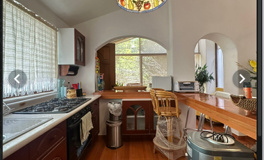 CASA EN RENTA AMUEBLADA ZONA SUR!