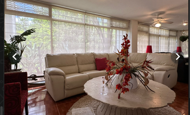 CASA EN RENTA AMUEBLADA ZONA SUR!