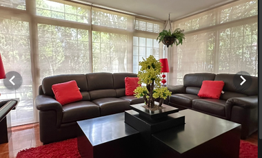 CASA EN RENTA AMUEBLADA ZONA SUR!