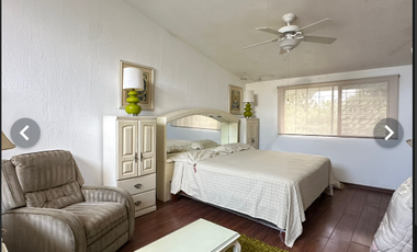 CASA EN RENTA AMUEBLADA ZONA SUR!