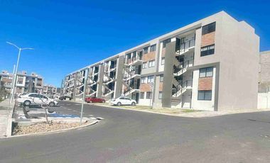 RENTA Departamento en La Pradera,  Querétaro
