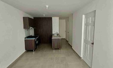 RENTA Departamento en La Pradera,  Querétaro