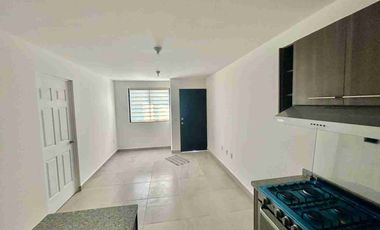 RENTA Departamento en La Pradera,  Querétaro