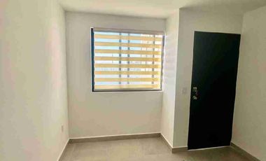 RENTA Departamento en La Pradera,  Querétaro