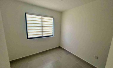 RENTA Departamento en La Pradera,  Querétaro