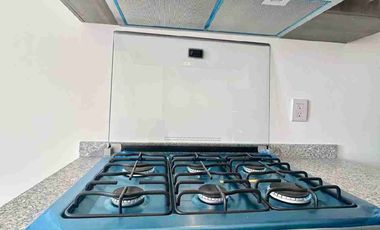 RENTA Departamento en La Pradera,  Querétaro