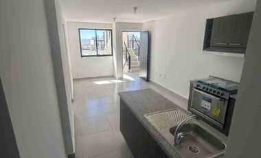 RENTA Departamento en La Pradera,  Querétaro