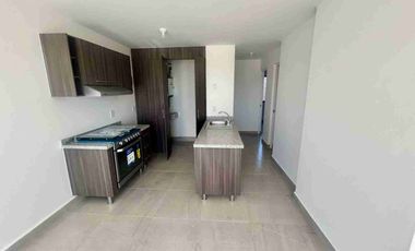RENTA Departamento en La Pradera,  Querétaro