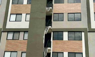 RENTA Departamento en La Pradera,  Querétaro