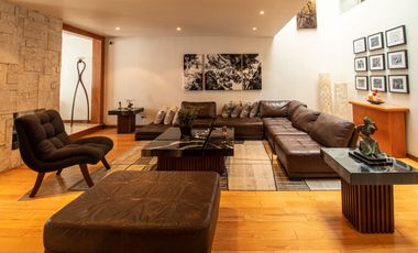 Casa en Venta en Jardines de Zavaleta