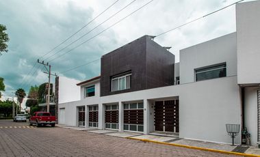Casa en Venta en Jardines de Zavaleta